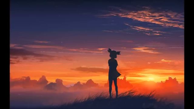 Sergey Eybog - Miku's Song смотреть онлайн