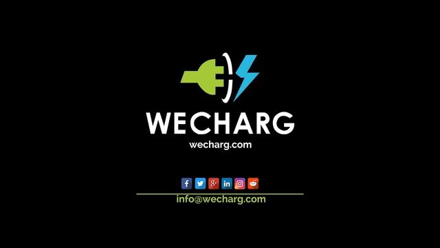 Powerful Business Model for Entrepreneurs: Electric Vehicle Charging Stations смотреть онлайн