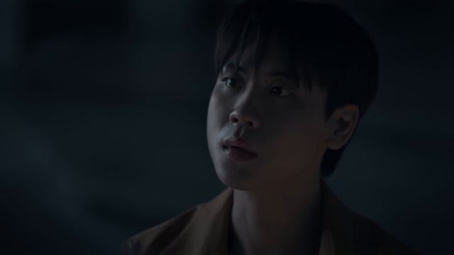 [OFFICIAL PILOT] The Vampire Project | STUDIO WABI SABI