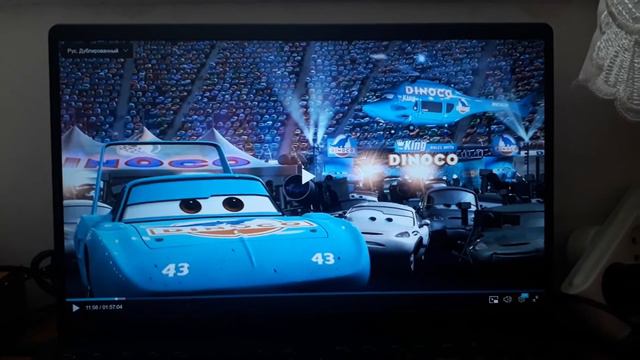 Грехи, недочёты, взрослые моменты и плюсы мультика Тачки 2 часть смотреть онлайн