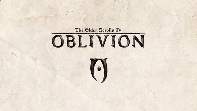 The Elder Scrolls IV: Oblivion | Video Game Soundtrack (Full OST) смотреть онлайн