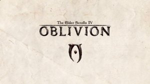 The Elder Scrolls IV: Oblivion | Video Game Soundtrack (Full OST)