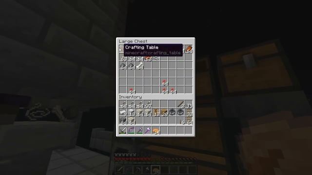 Пустой плоский мир - Компактный генератор булыжника! Афк генератор камня смотреть онлайн