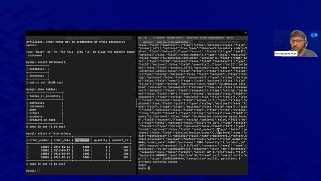 OSA Con 2022: Quick Reflexes - Building Real-Time Data Analytics with Redpanda & ksqlDB | Conferenc смотреть онлайн