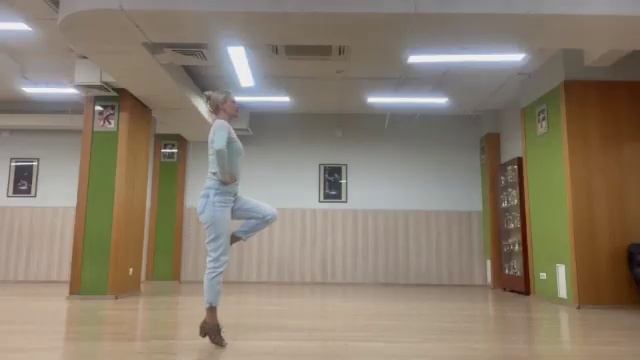 Полька 2 ур смотреть онлайн