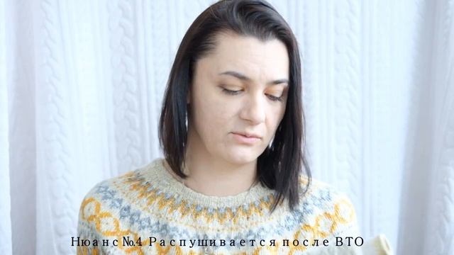 Обзор Soft Donegal tweed / Что за пряжа? Как с ней работать? смотреть онлайн