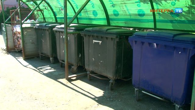 Мнение директора ТБО Экосервис по раздельному сбору мусора 03 06 21 смотреть онлайн