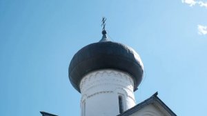 2 день. Практика искусствоведов 1 курса МГУ Новгород-Псков 2024