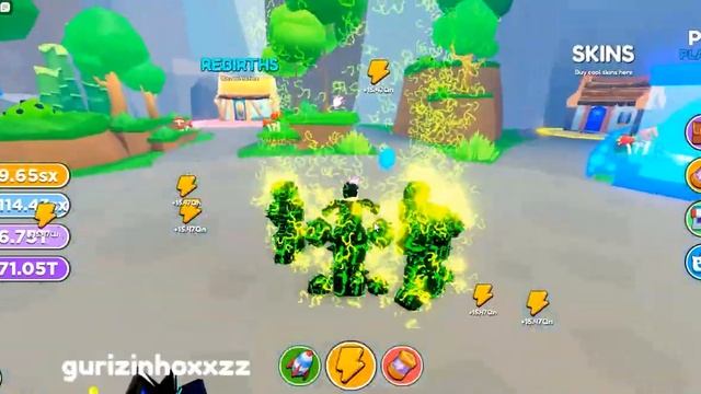 АРМИЯ ЧИТЕРСКИХ СЕКРЕТНЫХ ПИТОМЦЕВ HACKER DRAGON СУПЕР КЛИКЕР! Super Clicker Simulator roblox codes смотреть онлайн