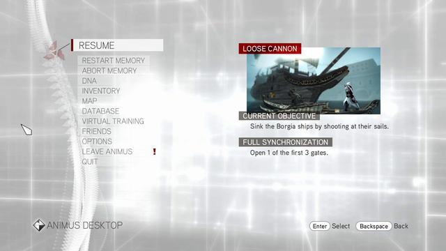 Assassin's Creed Brotherhood Digital Deluxe Edition Full Gameplay Malaysia 4K 60FPS смотреть онлайн