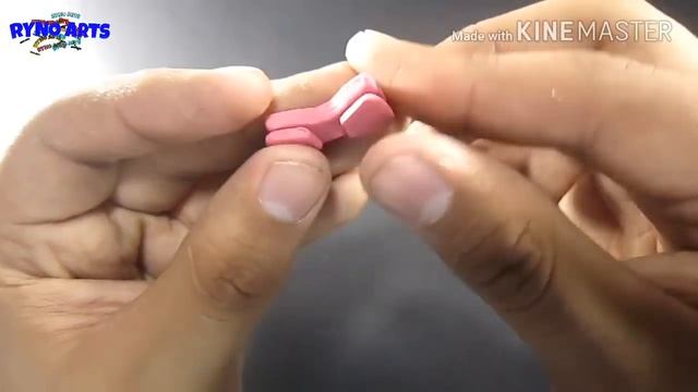 TOY FOXY De Plastilina.../plastilina/porcelana/polimer Clay