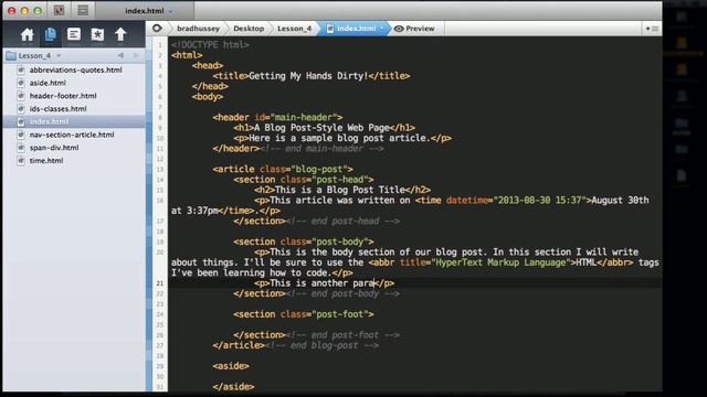 Урок 25 Отработка раннее выучиного материала смотреть онлайн