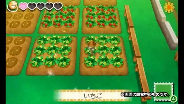 Story of Seasons or Harvest Moon the Lost Valley: Gameplay, Trailer, My Review Comparison! смотреть онлайн