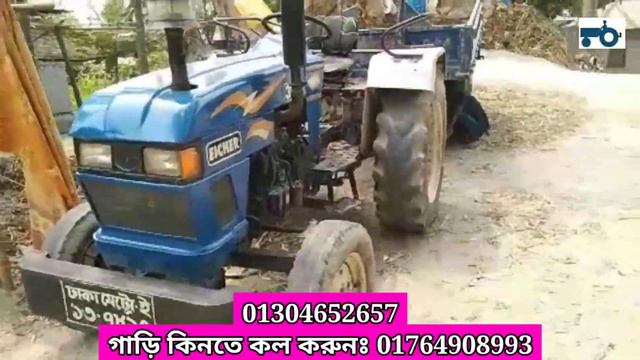 Eicher 380 | আইশার ট্রাক্টর ৩৮০ | Secondhand Eicher tractor | অল্প দামে ফ্রেশ কন্ডিশন ট্রাক্টর смотреть онлайн
