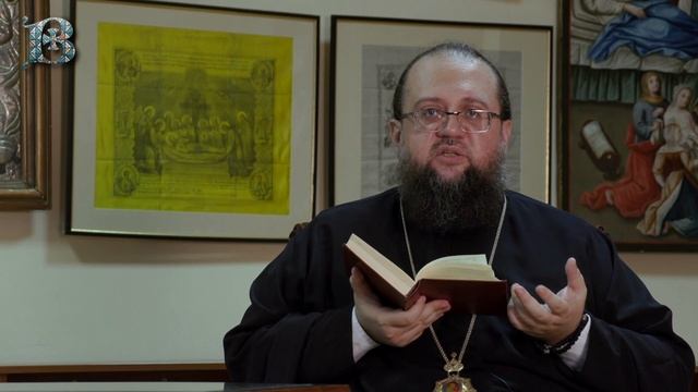 Евангелие дня с толкованием: 1 октября 2021, пятница. Евангелие от Марка смотреть онлайн