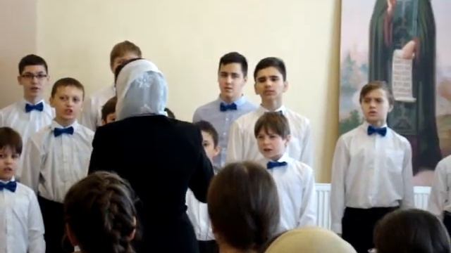 Вера наша смотреть онлайн