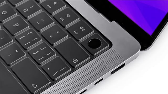 Top 4 Best keyboard covers for M2 chip MacBook Air in 2022 смотреть онлайн