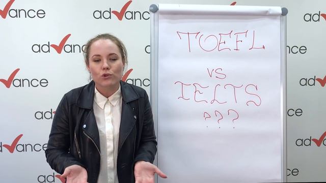 Все что вы хотели знать о TOEFL и IELTS. В чем разница и зачем они нужны?