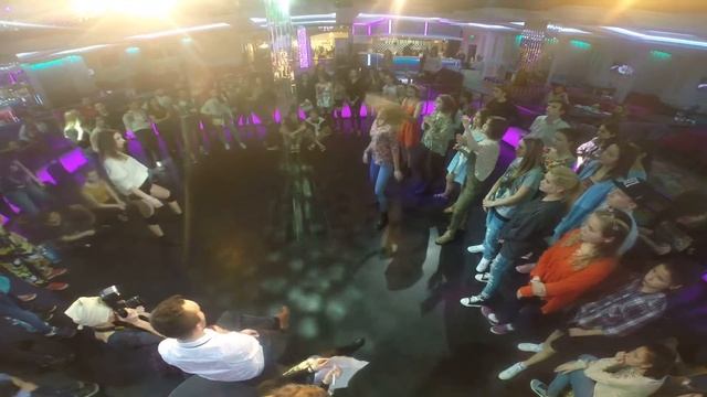 Double V Fest Vogue Denisenko(Челны) vs Mari(Самара) смотреть онлайн