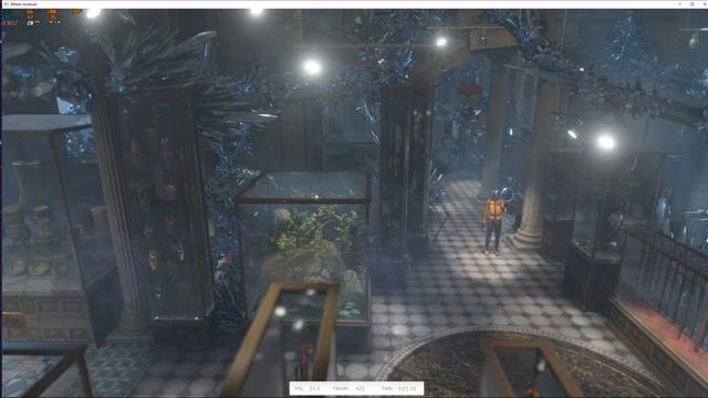 Time spy extreme - msi afterburner смотреть онлайн