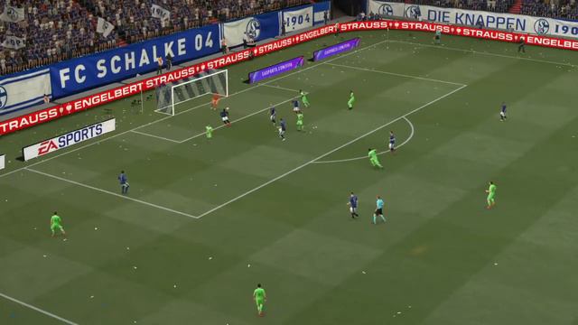 Golazo de Thiago Almada FIFA 21 смотреть онлайн