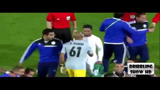 Роналдиньо самый добрый футболист смотреть онлайн