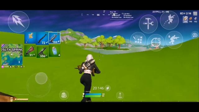 New Update = Lag? ( Fortnite Mobile Malaysia ) ( Honor 20 ) смотреть онлайн