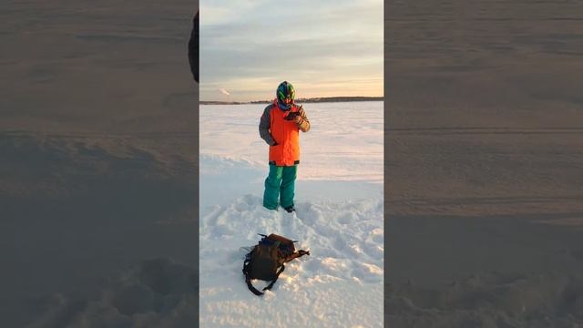 11.12.2021 поездка на Обское, рм Вектор смотреть онлайн