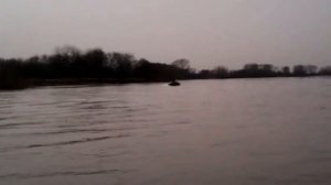 Адмирал 330+Hidea HD9.9FHS