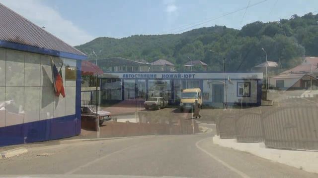 Ножай Юрт смотреть онлайн