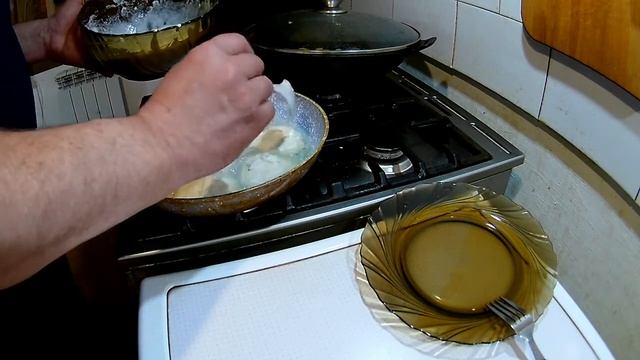 Луковые оладушки смотреть онлайн