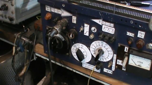 Актуализация панели управления электроискровой установки смотреть онлайн