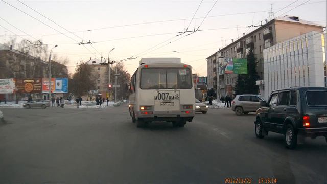 Торопливый ПАЗик смотреть онлайн