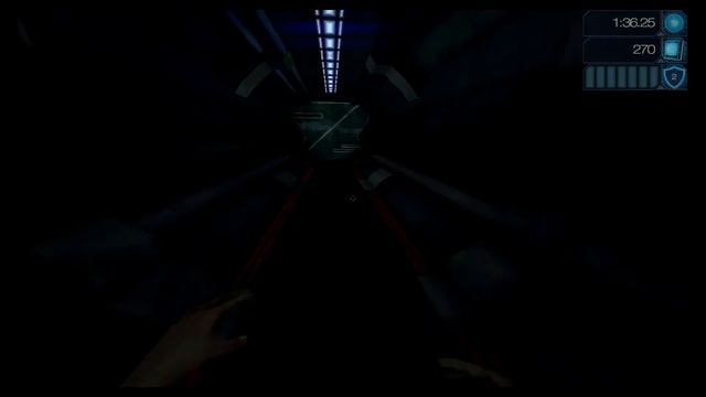 Infinity Runner Level 2 Normal Gameplay Walkthrough HD смотреть онлайн