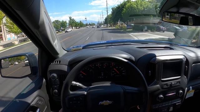 Why Are People Steering Clear Of Chevy's New 2.7L Turbocharged Engine? смотреть онлайн