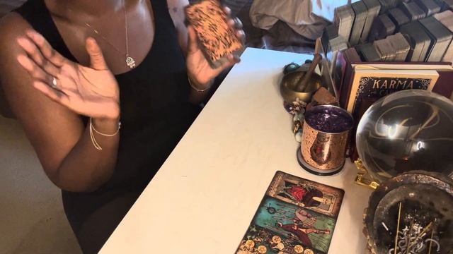 Oracle Monday?+All Signs: they didn’t expect their actions to have consequences like this? смотреть онлайн