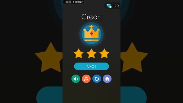 Ball Bounce Puzzle 1 смотреть онлайн