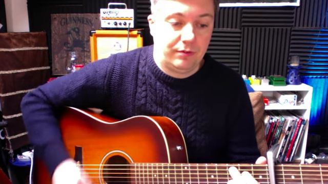 Capo 4th Fret - Afterglow смотреть онлайн