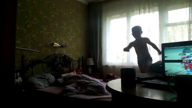 Танец курицы смотреть онлайн