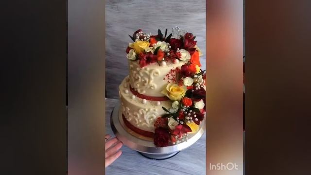 Торт на юбилей смотреть онлайн