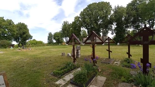 Путешествие из Владимира в Переславль с заездом в Юрьев Польский 4 06 2018 смотреть онлайн