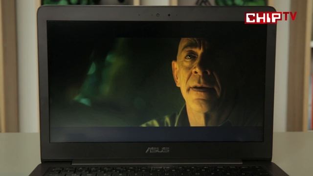 Asus ZenBook UX310U İncelemesi - Notebook