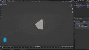 Урок 11. Модификатор Boolean и аддон Bool Tool в Blender.