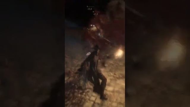 Enemy Design in Bloodborne смотреть онлайн