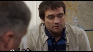 Сериал "Бомбила"  Евгений Сафронов