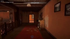 Search For Briggs in the Hotel far cry 5 Pc Gameplay