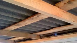 Летняя веранда своими руками видео