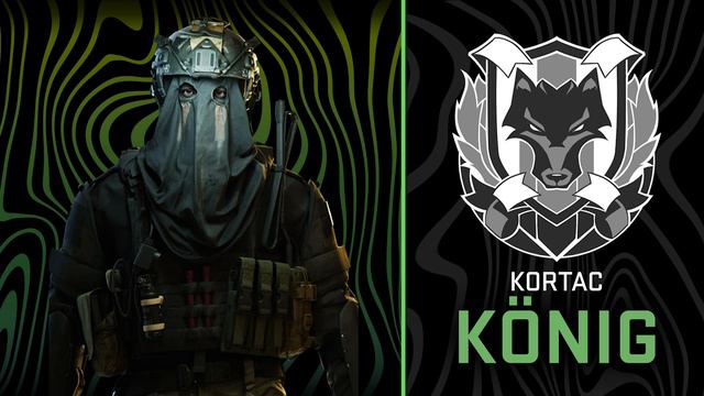 König Voicelines - ENGLISH - (Modern Warfare II) смотреть онлайн