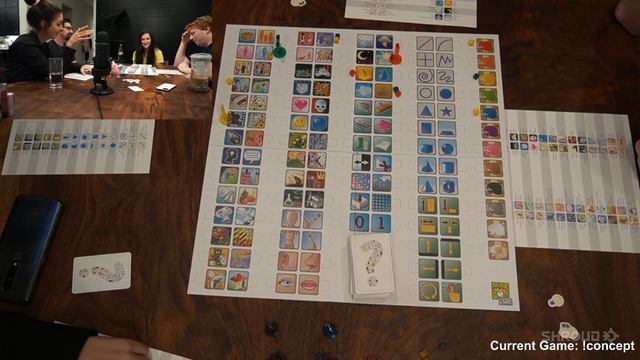 Shroud's First BOARD GAME Stream!