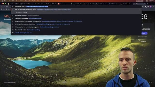 EpicWeb.dev Live stream ? Building the Workshop App смотреть онлайн